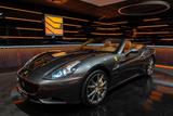 Ferrari California*Full Ferrari Service*Atelier Specs - Ferrari California aus 2012