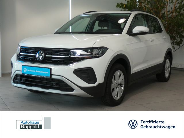 T-Cross 1.0 TSI Life ACC SHZ LED APP CONNECT