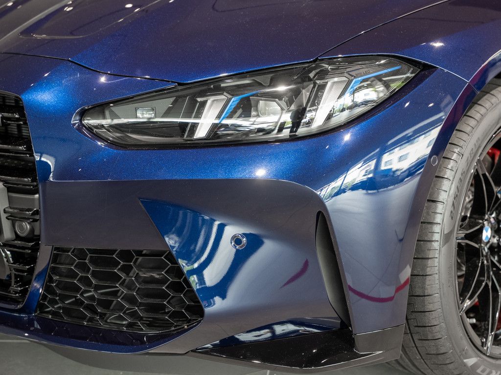 BMW M4 - Bild 23