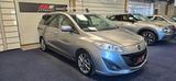 Mazda 5 CW Sendo, 7-Sitzer, Behindertenumbau! 24tkm!!! - Mazda 5: Automatik