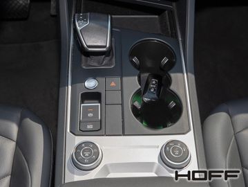 Volkswagen Touareg - 9