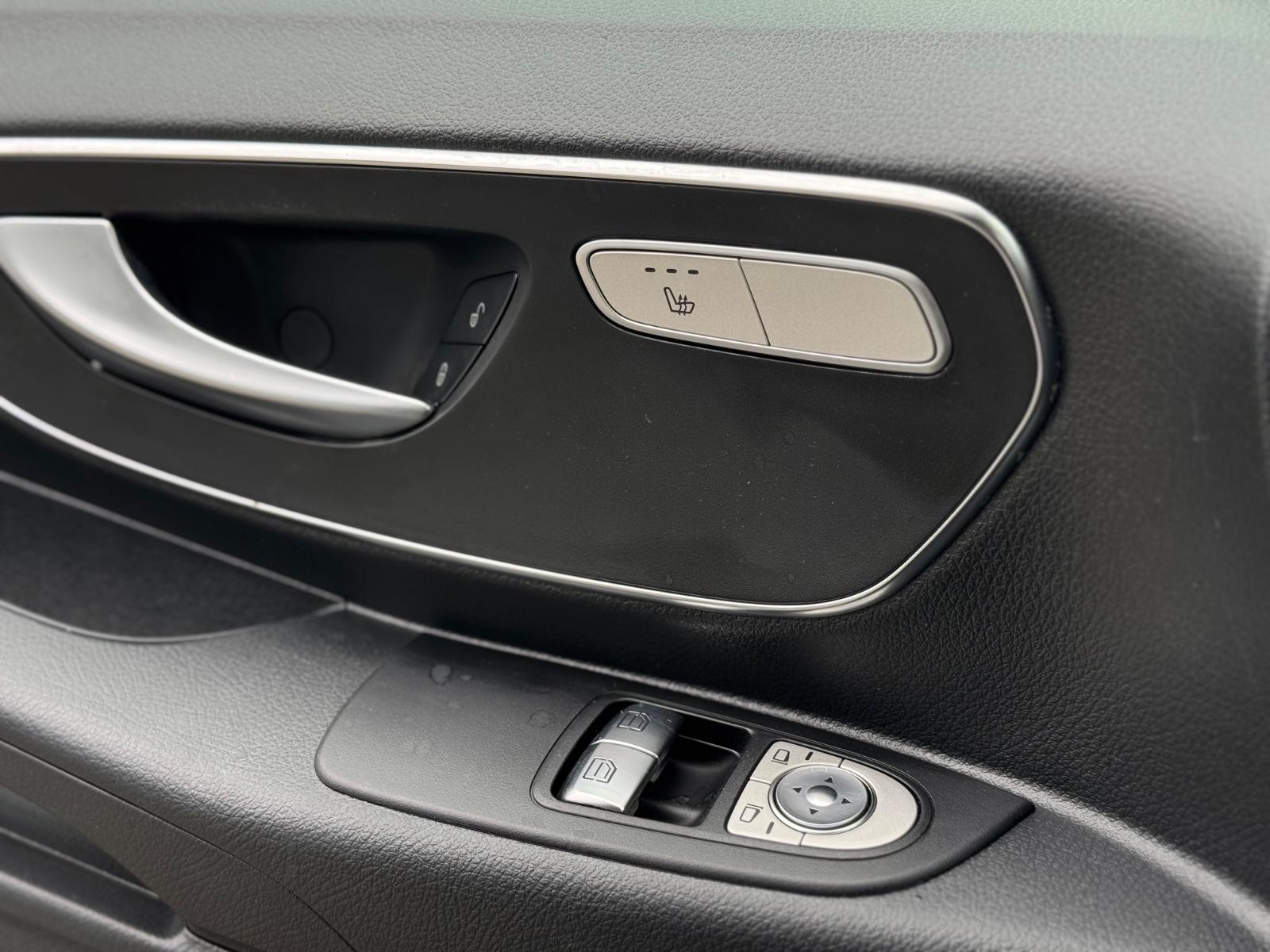 Mercedes-Benz Vito Kasten 110 CDI kompakt *AHK*TEMPOM*KLIMA, миниатюра 12