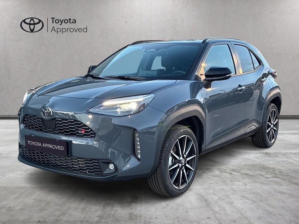 Other Toyota Yaris Cross 1.5h GR Sport fwd 130cv e-cvt