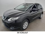 Nissan Qashqai Tekna 1.6 dCi/PANO/AHK/360°CAM/TEILLEDER - Nissan Qashqai mit Diesel-Antrieb
