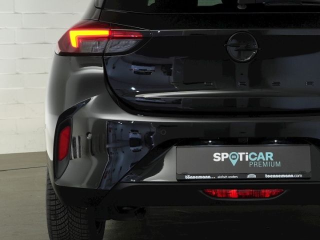 Corsa F FACELIFT GS HYBRID eDCT+LED LICHT+NAVI+R