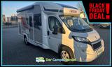 Challenger Teilintegriert Etape Edition 250 TOP-PREIS#SOLAR - Challenger Diesel Teilintegrierter