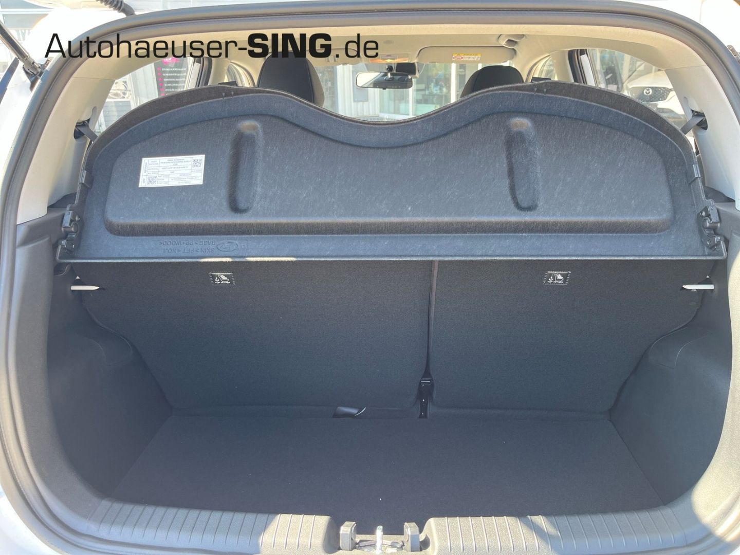 Hyundai i10 - Bild 9