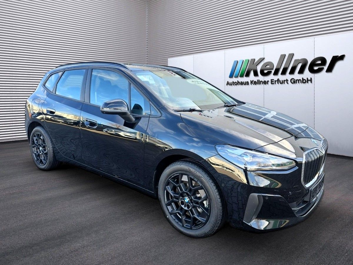 BMW 230 Active Tourer  e xDr. AHK+360 Grad+Head-Up+a imagem 2