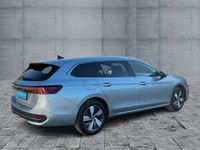 Volkswagen Passat Variant - Vorschau Bild 6