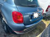 Fiat 500X 1.3 MultiJet 95 CV Mirror - Fiat 500X MIRROR mit Diesel-Antrieb