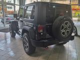 Jeep Wrangler  Sport 3,6 Ltr. - 213 kW V6/Leder/LED/ - Jeep aus 2017