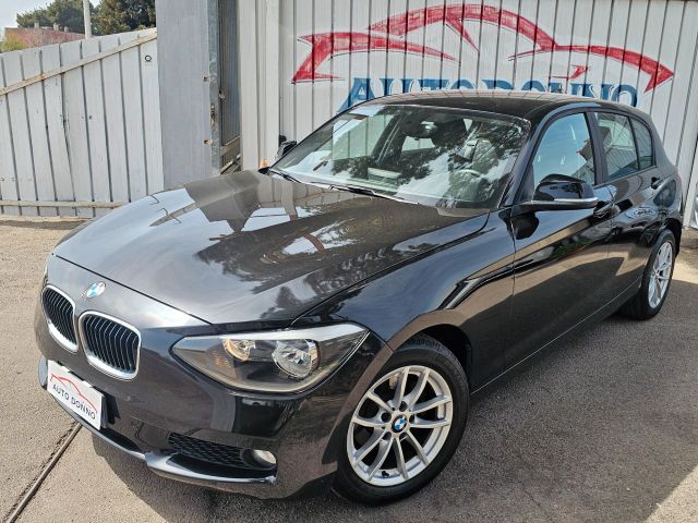 BMW Bmw 118d 5p. Urban