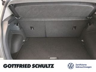 Volkswagen T-Cross - Bild 9