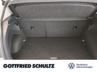 Volkswagen T-Cross - Vorschau Bild 9