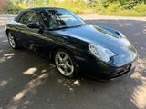 Porsche 996 Carrera 4 Cabrio X51 Volleder 345PS Schalter - Porsche 911er Reihe in Köln