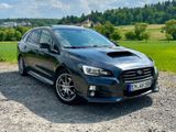 Subaru Levorg 1.6 Sport - scheckheftgepflegt - Subaru Levorg Gebrauchtwagen