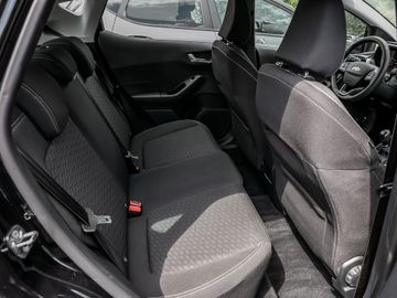 Ford Fiesta 1.0 Titanium Sicht-Paket Spurhalteassi.