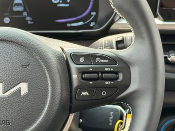 Kia Picanto 1.0 Vision Facelift Navi PDC SHZ Klima