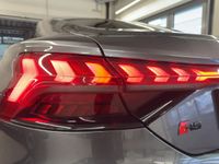 Audi RS e-tron GT - Vorschau Bild 13
