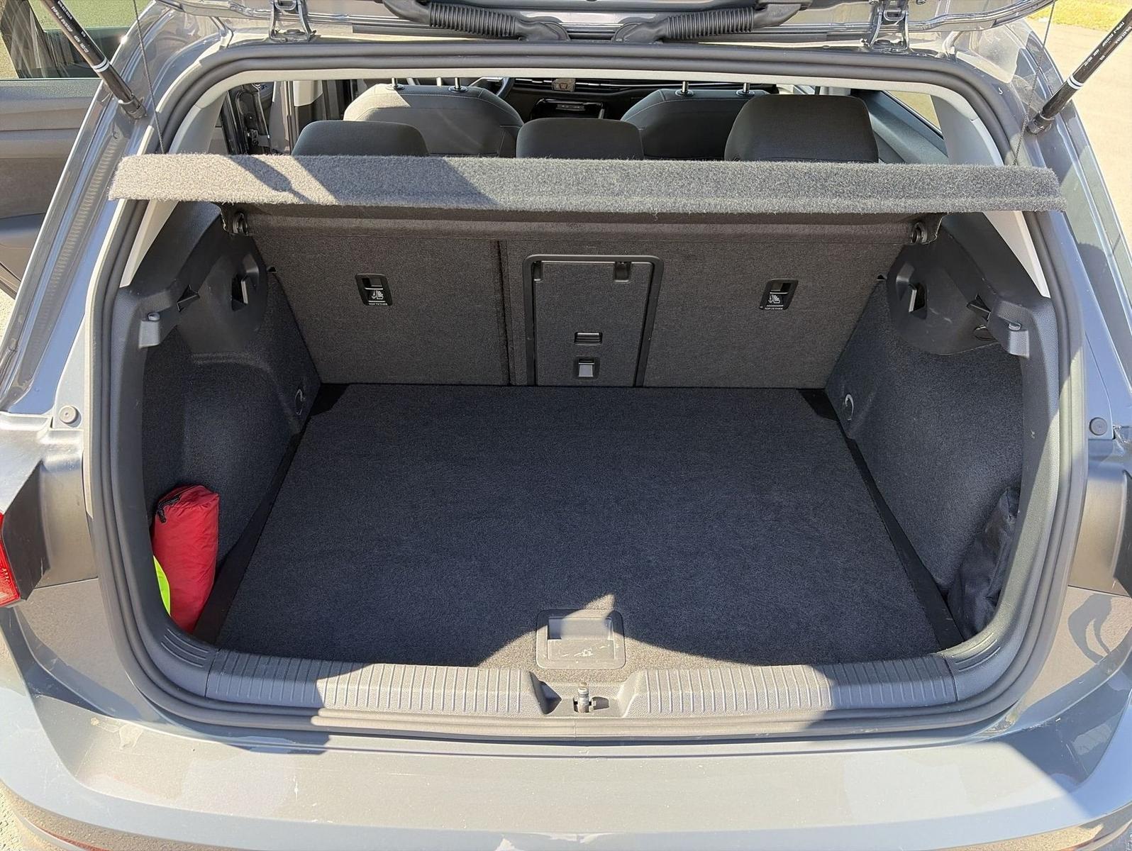 Volkswagen Golf VIII 1.5eTSI DSG Style, миниатюра 12