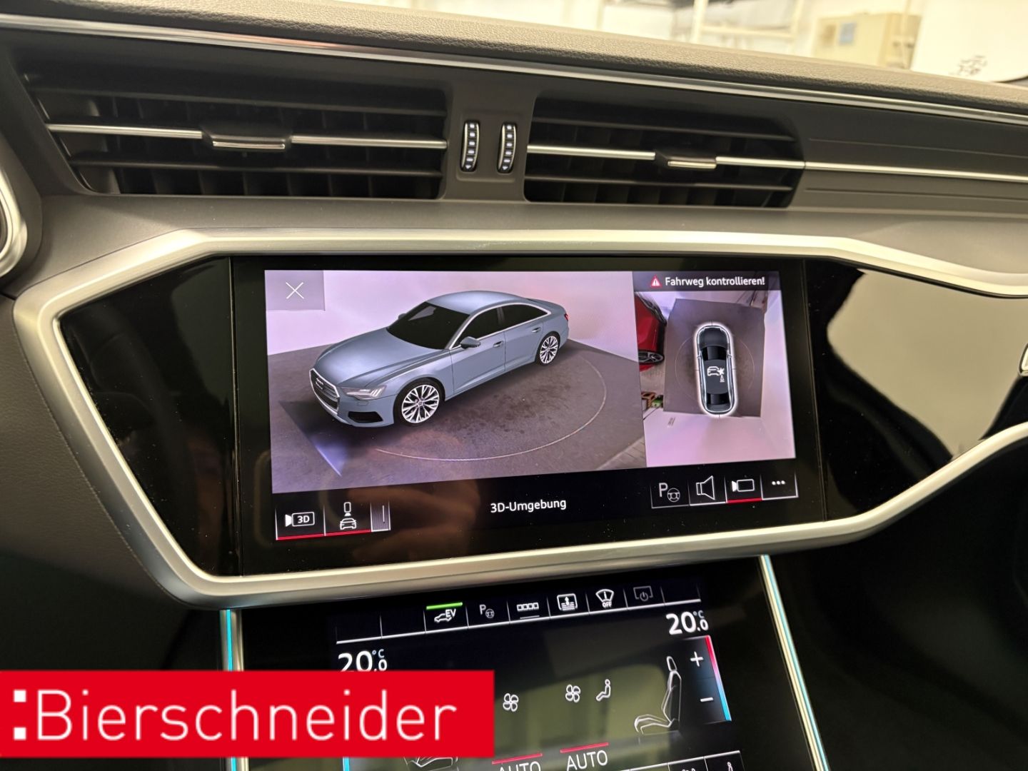 Audi A6 - Bild 13