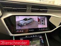 Audi A6 - Vorschau Bild 13