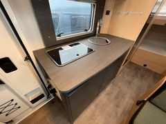 Sunlight A 68 Markise, RFK, Solar*Ex-Miete*