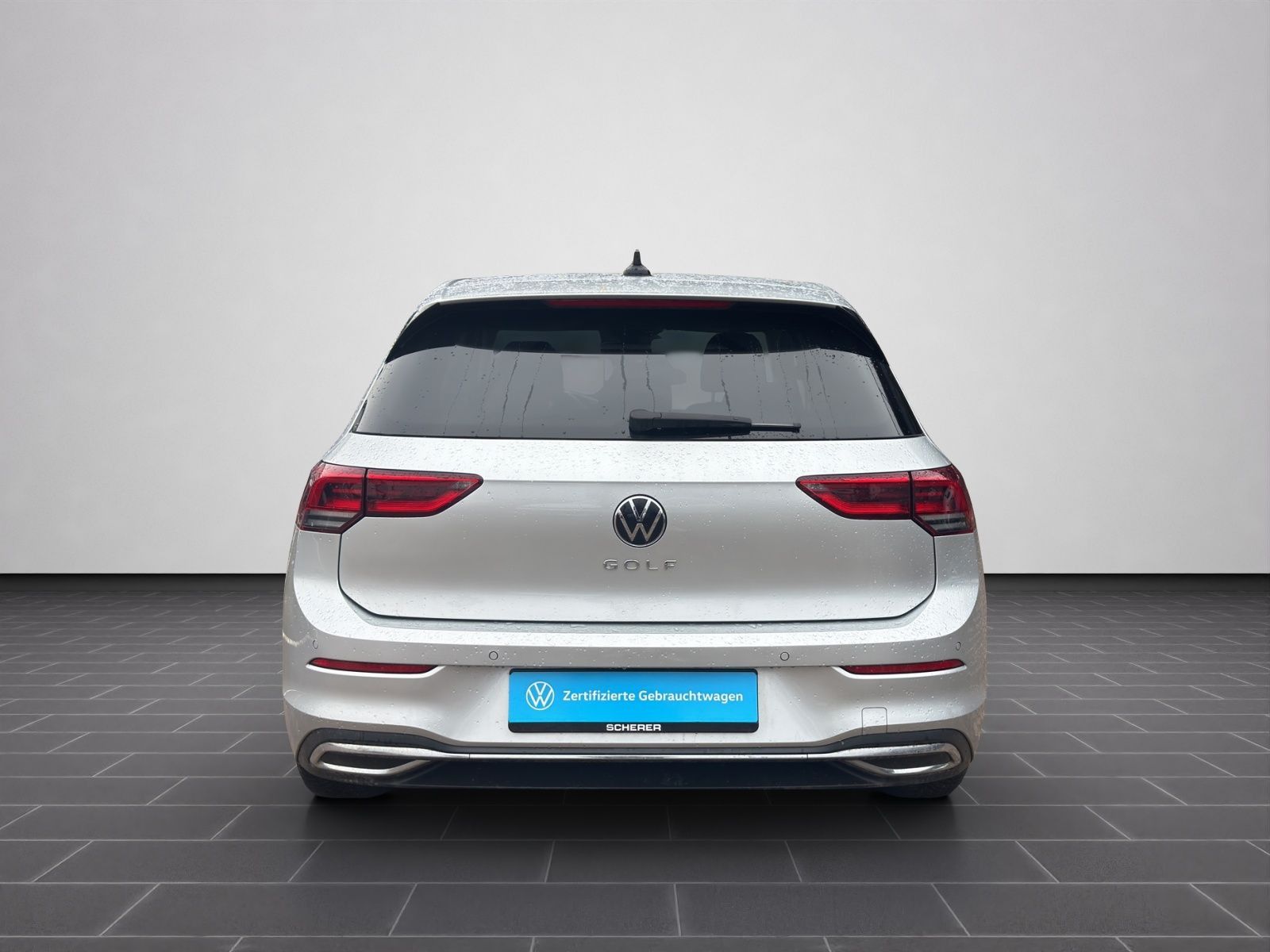 Volkswagen Golf - Bild 7