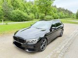 BMW 540i xDrive Touring M Sportpaket - BMW 540: I
