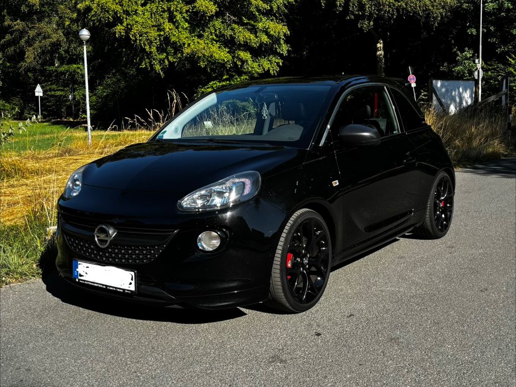 Opel Adam