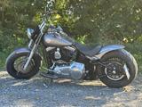 Harley-Davidson Softail Slim