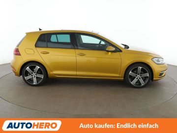 Volkswagen Golf - 7