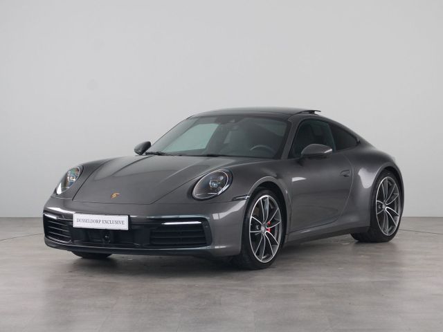 PORSCHE 992 992 Carrera S