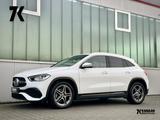 Mercedes-Benz GLA 220d 4Matic AMG-Line *8G|CAM|ASSIST* - Mercedes-Benz GLA 220 aus 2022