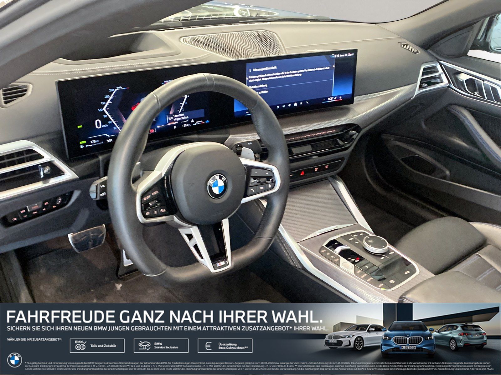 BMW 420 - Bild 5
