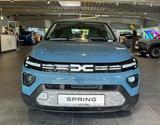 Dacia Spring Extreme ELECTRIC 65 - Dacia Spring Gebrauchtwagen