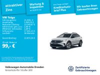 Volkswagen Taigo - Vorschau Bild 2