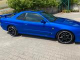 Nissan Skyline - Nissan Skyline Gebrauchtwagen