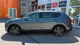 SEAT Tarraco Xcellence 4Drive/AHK/ACC/Kamera/ - Thumbnail 2