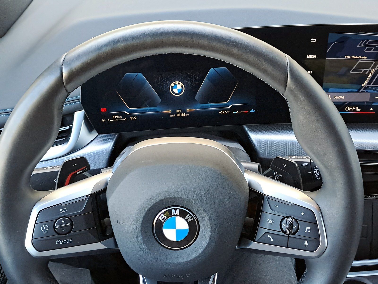 BMW 220 Active Tourer - Bild 16