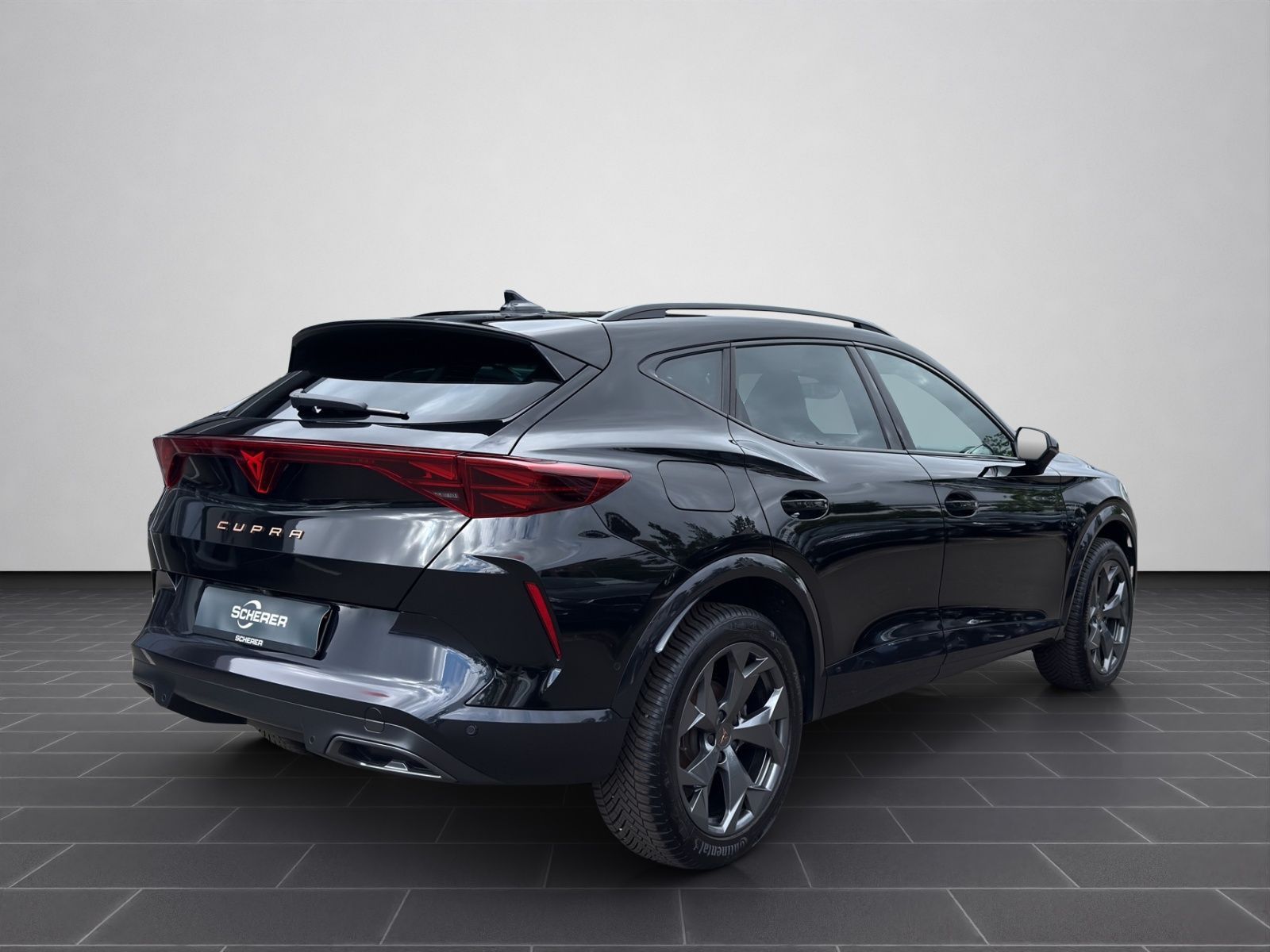 Cupra Formentor - Bild 2