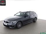 BMW 330 i T M SPORT PANO,360GRAD,HARMAN/K,STANDHZ - BMW 330 Gebrauchtwagen in Berlin