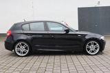 BMW 120i M-Paket Vollausstattung Steuerkette&TÜV NEU - BMW 120: 120i M Paket