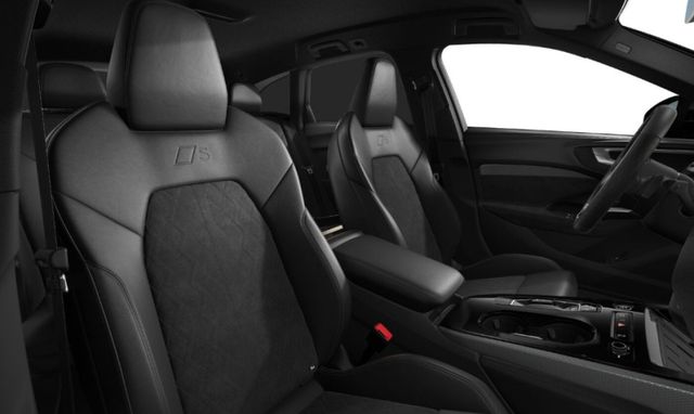 A5 Avant e-hybrid quattro 220 kW S tronic