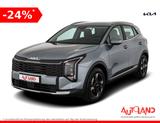 Kia Sportage 1.6 T-GDI GT-Line Hybrid Aut. Matrix AC