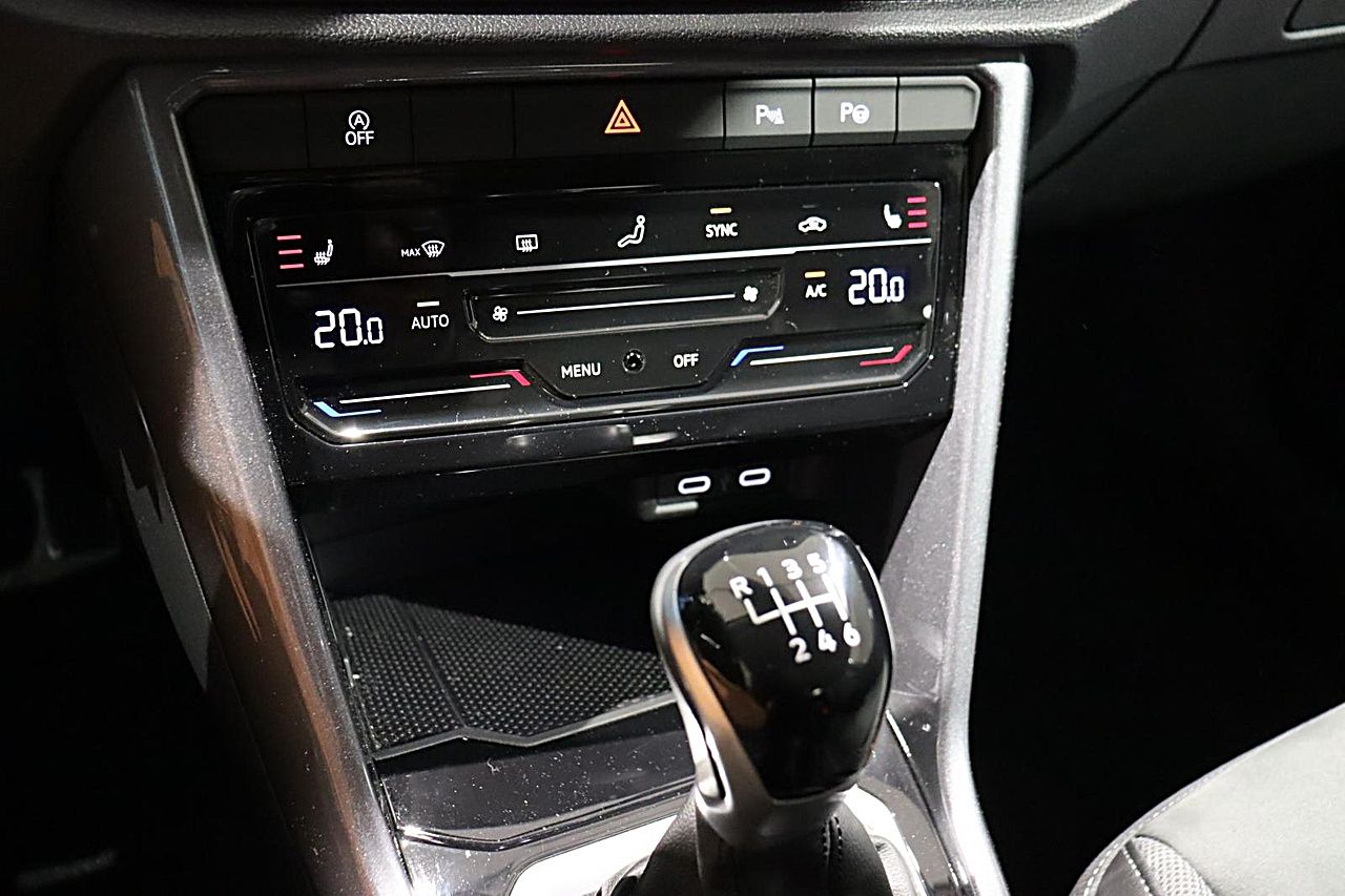 Volkswagen T-Roc - Bild 7