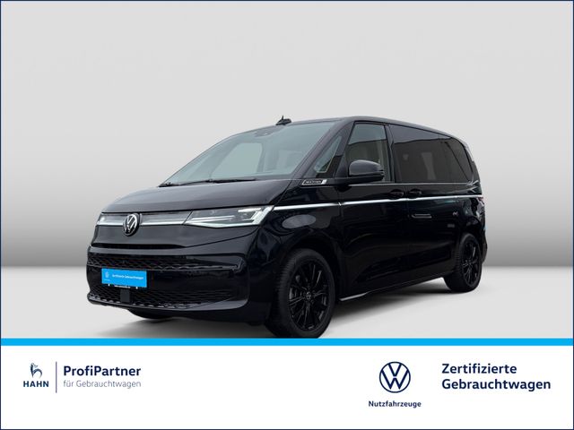 Volkswagen T7 Multivan STYLE 2,0TDI 110kW 7-SITZER TISCH HE