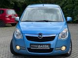 Opel Agila B Edition - Opel Agila Gebrauchtwagen