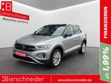 Volkswagen T-Roc 1.5 TSI DSG Style LED NAVI AHK ACC PARKASS