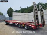 Müller-Mitteltal T 3 PROFI 30,0 3 axles MOT 09/26 Ramps Steering - Angebote